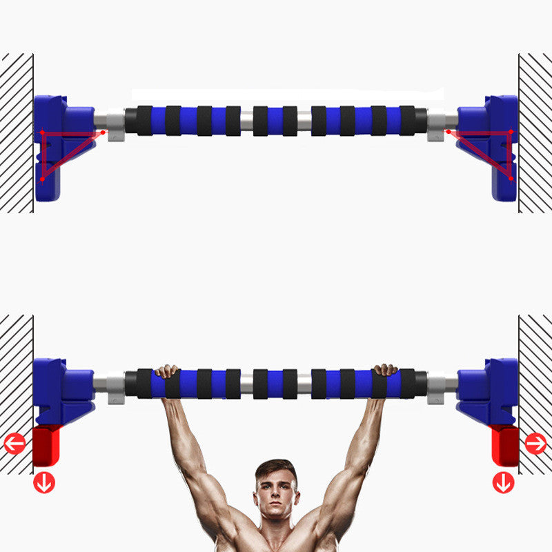 IronCore™ Home Bar