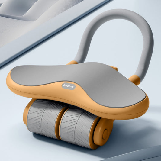 AbriCore™ Triple Wheel Roller