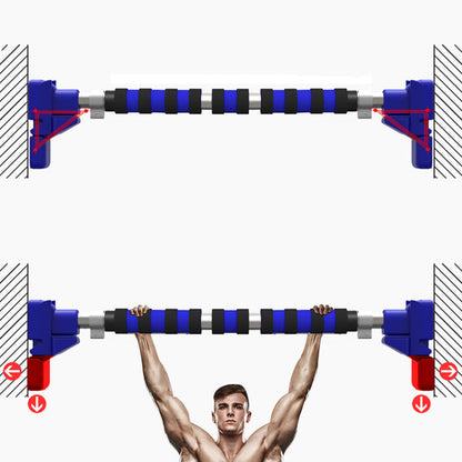 IronCore™ Home Bar