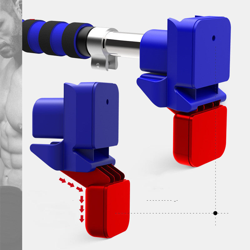 IronCore™ Home Bar