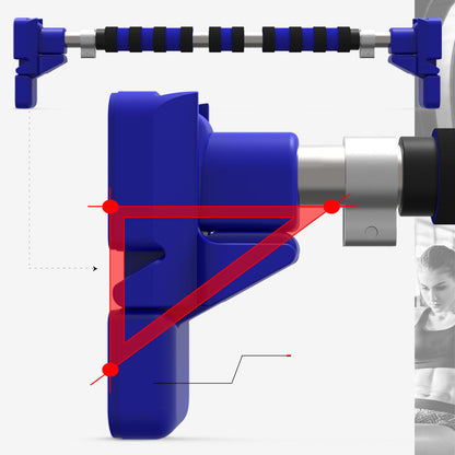 IronCore™ Home Bar