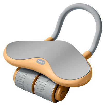 AbriCore™ Triple Wheel Roller